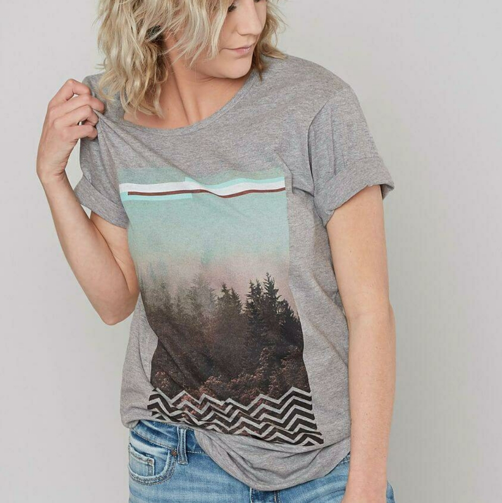 Capsule 'The Climbing' T-Shirt
